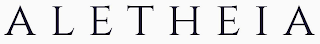 ALETHEIA logo