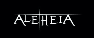 ALETHEIA logo