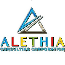 ALETHIA CONSULTING CORPORATION logo
