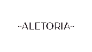 ALETORIA logo