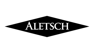 ALETSCH logo