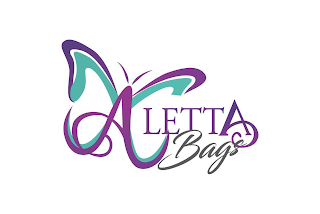 ALETTA BAGS logo