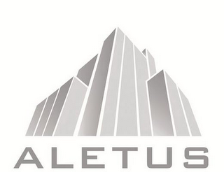 ALETUS logo