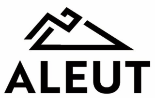 ALEUT logo