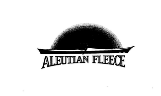 ALEUTIAN FLEECE logo