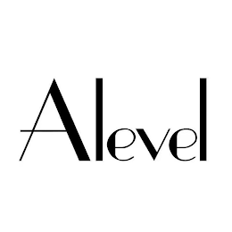 ALEVEL logo