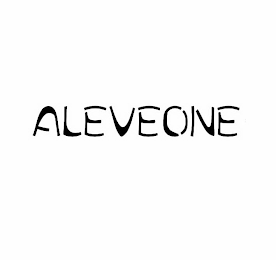 ALEVEONE logo