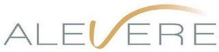 ALEVERE logo