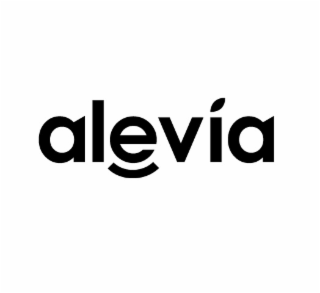 ALEVIA logo