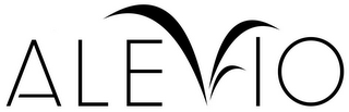 ALEVIO logo