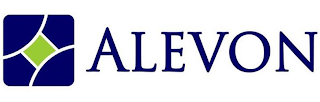 ALEVON logo