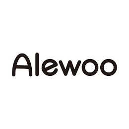 ALEWOO logo