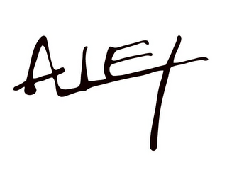 ALEX logo