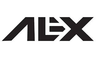 ALEX logo