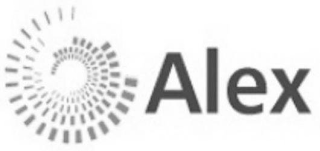 ALEX logo