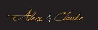 ALEX & CLAUDE logo