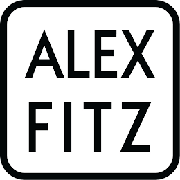 ALEX FITZ logo