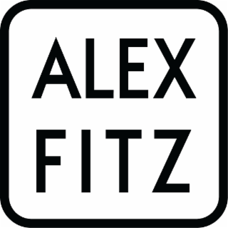 ALEX FITZ logo