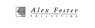 ALEX FOSTER COLLECTION logo