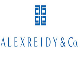 ALEX REIDY & CO. logo