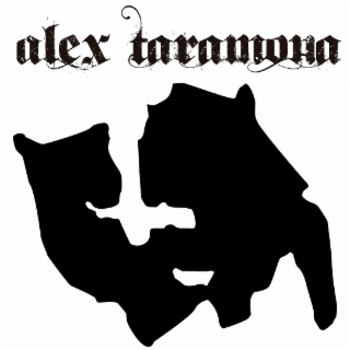 ALEX TARAMONA logo