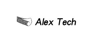 ALEX TECH logo