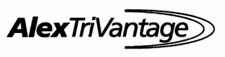 ALEX TRIVANTAGE logo