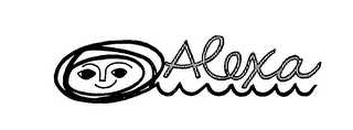 ALEXA logo