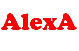 ALEXA logo