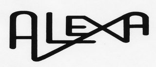 ALEXA logo