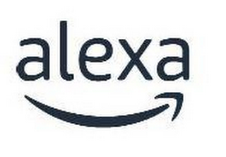 ALEXA logo