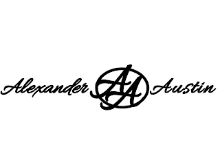 ALEXANDER AA AUSTIN logo