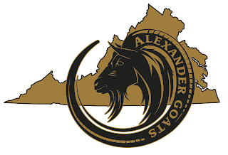 ALEXANDER GOATS logo