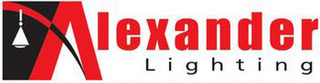 ALEXANDER LIGHTING logo