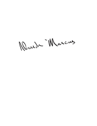 ALEXANDER MARCUS logo
