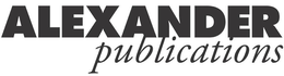 ALEXANDER PUBLICATIONS logo