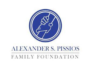 ALEXANDER S. PISSIOS FAMILY FOUNDATION logo