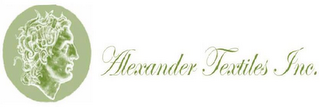 ALEXANDER TEXTILES, INC logo