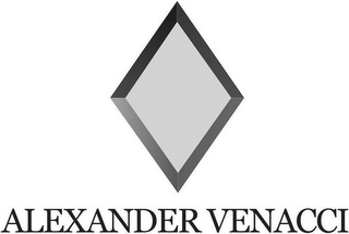 ALEXANDER VENACCI logo