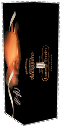 ALEXANDRA CHAMPAGNE GRAND SÍELE LAURENT-PERRIER 1812 logo