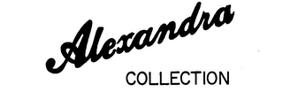ALEXANDRA COLLECTION logo