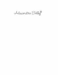 ALEXANDRA SELBY logo