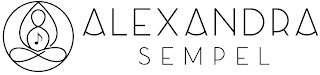 ALEXANDRA SEMPEL logo