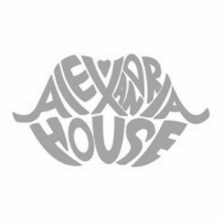 ALEXANDRIA HOUSE logo