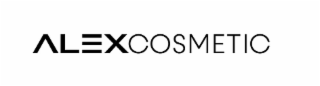 ALEXCOSMETIC logo