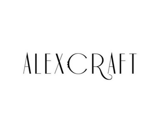 ALEXCRAFT logo