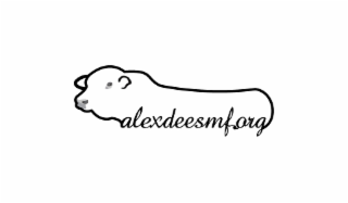 ALEXDEESMF.ORG logo