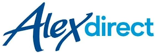 ALEXDIRECT logo