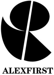 ALEXFIRST logo