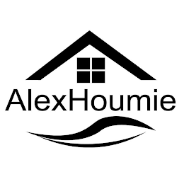 ALEXHOUMIE logo